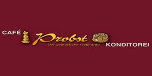 Kundenlogo von Cafè & Konditorei Probst