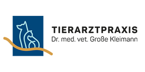 Kundenlogo von Große Kleimann Renate Dr. med. vet. Tierärztliche Praxis für Kleintiere