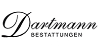 Kundenlogo Dartmann Bestattungen