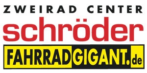 Kundenlogo von 2-Rad Schröder GmbH Kundenlogo von 2-Rad Schröder GmbH