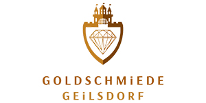 Kundenlogo von Goldschmiede Geilsdorf Inh. Heide Knöpker