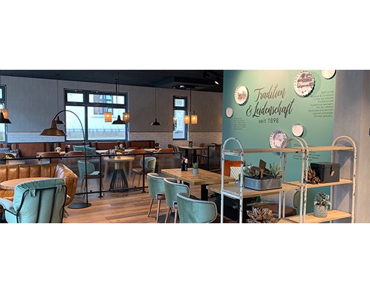 Kundenfoto 7 BäckerCafé in Steinfurt