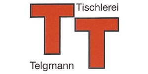 Kundenlogo von Tischlerei Telgmann