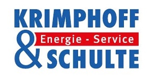 Kundenlogo von KRIMPHOFF & SCHULTE Mineralöl-Service und Logistik GmbH