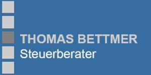 Kundenlogo von Bettmer Thomas Steuerberater