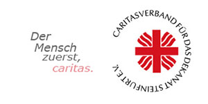 Kundenlogo von Domus Caritas gGmbH