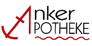 Kundenlogo von Anker Apotheke Inh. N. von der Lippe, 