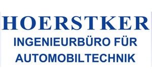 Kundenlogo von Hoerstker Dieter Dipl.-Ing. Kfz-Sachverständiger