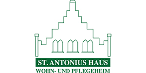 Kundenlogo von St. Antonius-Haus Wohn- u. Pflegeheim Kundenlogo von St. Antonius-Haus Wohn- u. Pflegeheim