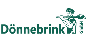 Kundenlogo von Dönnebrink GmbH Garten- u. Landschaftsbau