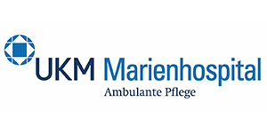 Kundenlogo von Ambulante Pflege UKM Marienhospital