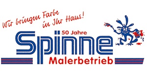 Kundenlogo von Spinne Malerbetrieb Kundenlogo von Spinne Malerbetrieb