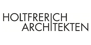 Kundenlogo von Holtfrerich Andreas Dipl. Ing. Architekt