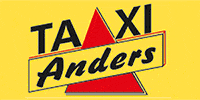 Kundenlogo Taxi Anders Inh. Ingo Anders