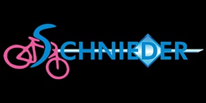 Kundenlogo von W. Schnieder GmbH & Co. KG Fahrräder / Verkauf / Leasing / Reparatur