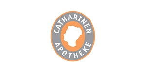 Kundenlogo von Catharinen Apotheke