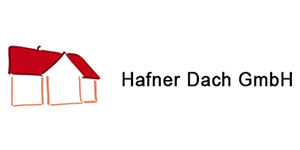 Kundenlogo von Hafner Dach GmbH