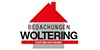 Kundenlogo von Bedachungen Woltering Inh. Michael Wolterung