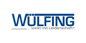 Kundenlogo von Wilhelm Wülfing GmbH & Co.KG