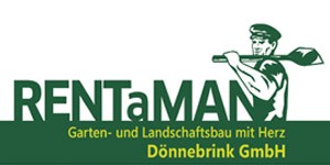 Kundenlogo von Dönnebrink GmbH Garten- u. Landschaftsbau