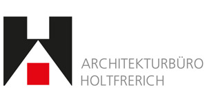 Kundenlogo von Holtfrerich Andreas Dipl. Ing. Architekt