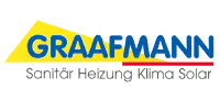 Kundenlogo Graafmann GmbH Kundenlogo Graafmann GmbH