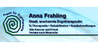 Kundenlogo Ergotherapie Frahling