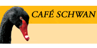 Kundenlogo Café Schwan Inh. Heidi Schüler-Girke