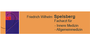 Kundenlogo von Spelsberg Friedrich Wilhelm Hausärztliche Versorgung - Facharzt für Allgemeinmedizin