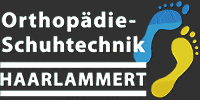 Kundenlogo Haarlammert Ralf Orthopädie-Schuhtechnik