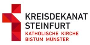 Kundenlogo von Kreisdekanat Steinfurt