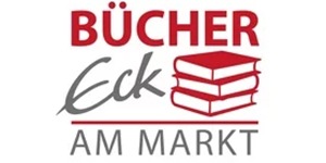 Kundenlogo von Büchereck am Markt Heidrun Meinikmann