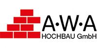 Kundenlogo A.W.A Hochbau GmbH Neubau-Umbau-Ausbau