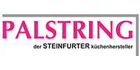 Kundenlogo Palstring GmbH & Co. KG