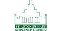 Kundenlogo St. Antonius-Haus Wohn- u. Pflegeheim
