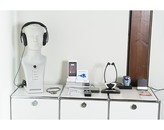 Kundenbild groß 10 Otremba HÖREN Hörgeräte, Gehörschutz im Hause Nacke