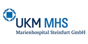 Kundenlogo von UKM Marienhospital Steinfurt