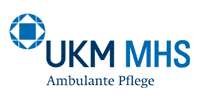 Kundenlogo Ambulante Pflege UKM Marienhospital Steinfurt