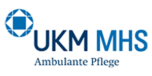 Kundenlogo von Ambulante Pflege UKM Marienhospital Steinfurt