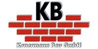 Kundenlogo Konermann Bau GmbH