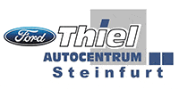 Kundenlogo Autocentrum Thiel GmbH