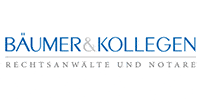 Kundenlogo Bäumer & Kollegen Rechtsanwälte und Notare