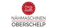 Kundenlogo Nähmaschinen Oberschelp