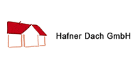 Kundenlogo Hafner Dach GmbH