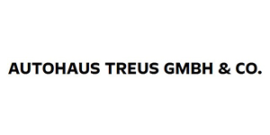 Kundenlogo von Treus GmbH u. Co, Autohaus