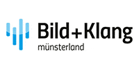 Kundenlogo Bild + Klang münsterland gmbh