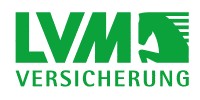 Kundenlogo Hessmann Stefan LVM Versicherungen