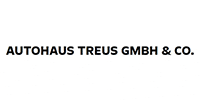 Kundenlogo Treus GmbH u. Co, Autohaus