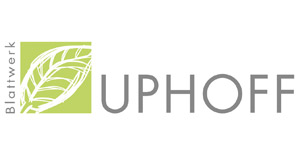 Kundenlogo von Blattwerk Uphoff Garten- und Landschaftsbau