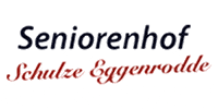 Kundenlogo Seniorenhof Schulze Eggenrodde